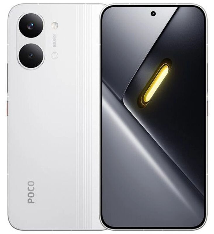 POCO X8 Pro Max