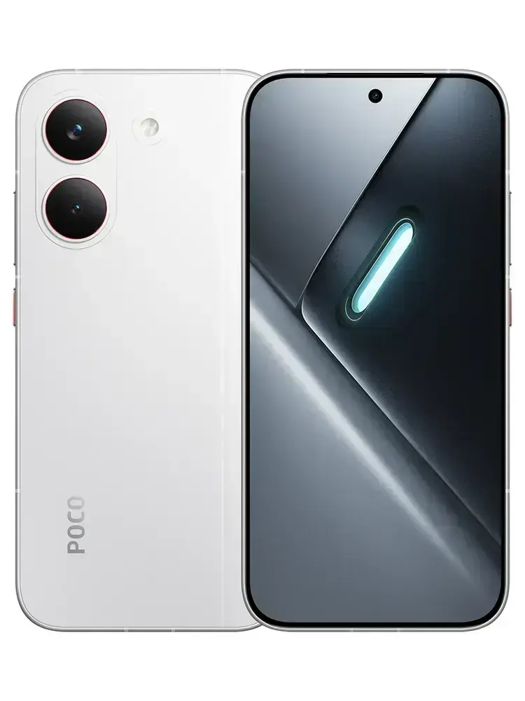 POCO X8 Pro