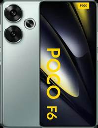 Купить POCO F6 — смартфон POCO, доставка по Беларуси