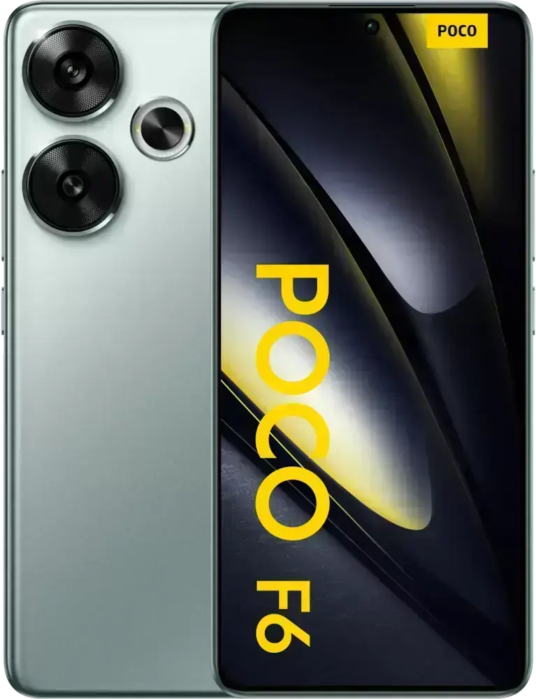 POCO F6