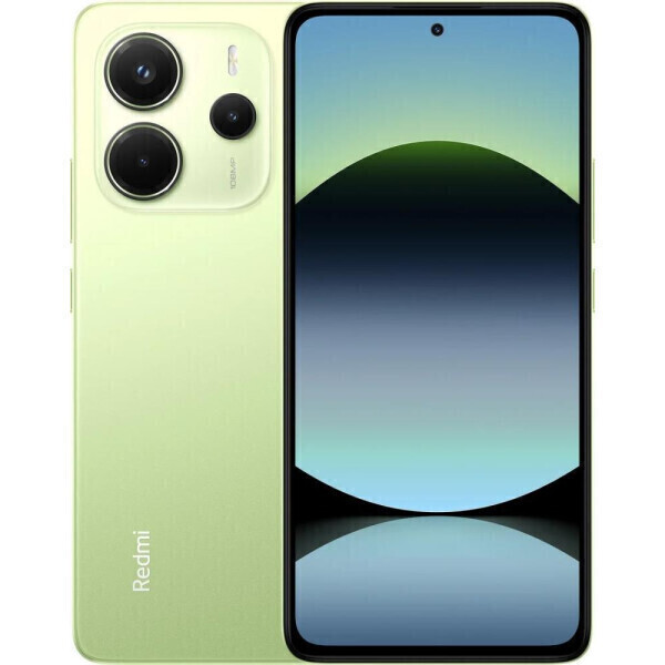 Xiaomi Redmi Note 14