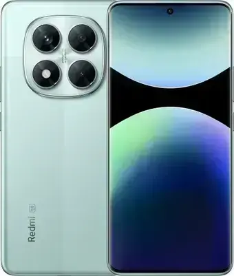 Xiaomi Redmi Note 14 Pro 5G