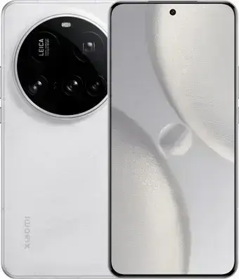 Xiaomi 15 Ultra
