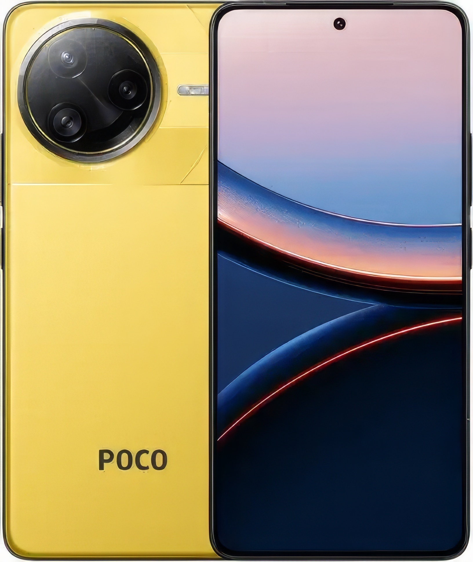 POCO F7 Ultra