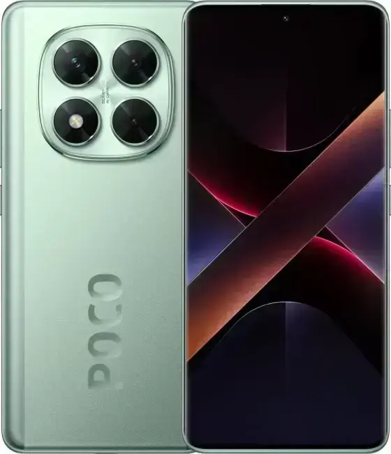 POCO X7