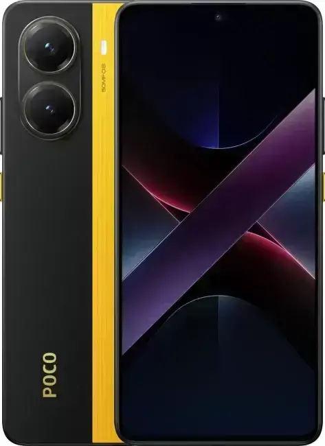 POCO X7 Pro