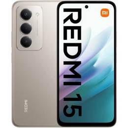 Купить Xiaomi Redmi 15 4G — смартфон Xiaomi, доставка по Беларуси