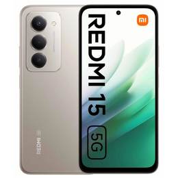 Купить Xiaomi Redmi 15 5G — смартфон Xiaomi, доставка по Беларуси