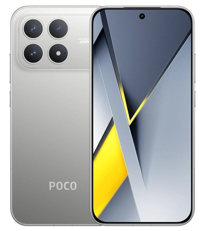 POCO F8 Pro