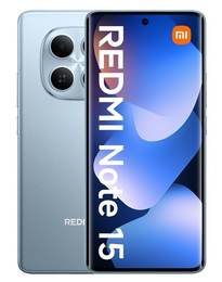 Купить Xiaomi Redmi Note 15 — смартфон Xiaomi, доставка по Беларуси