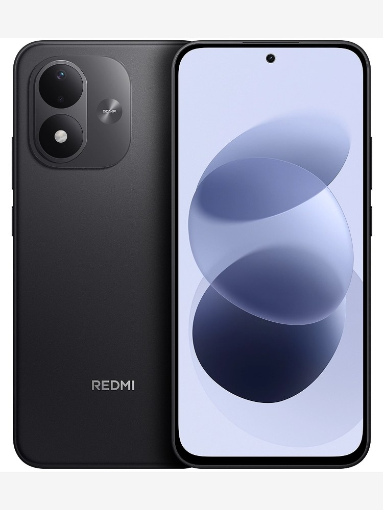 Купить Xiaomi Redmi Note 17 4G — смартфон Xiaomi, доставка по Беларуси