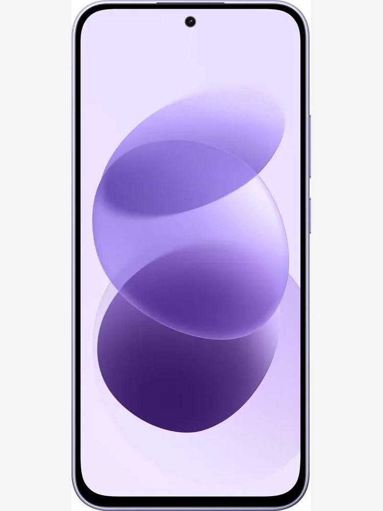 Xiaomi Redmi Note 17 — фото 2 из 3