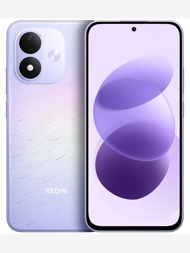 Xiaomi Redmi Note 17 4G — фото 2 из 3