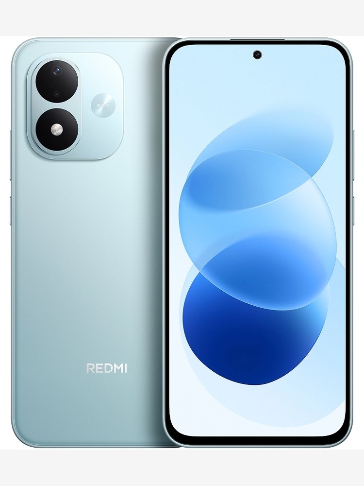 Xiaomi Redmi Note 17 4G — фото 3 из 3