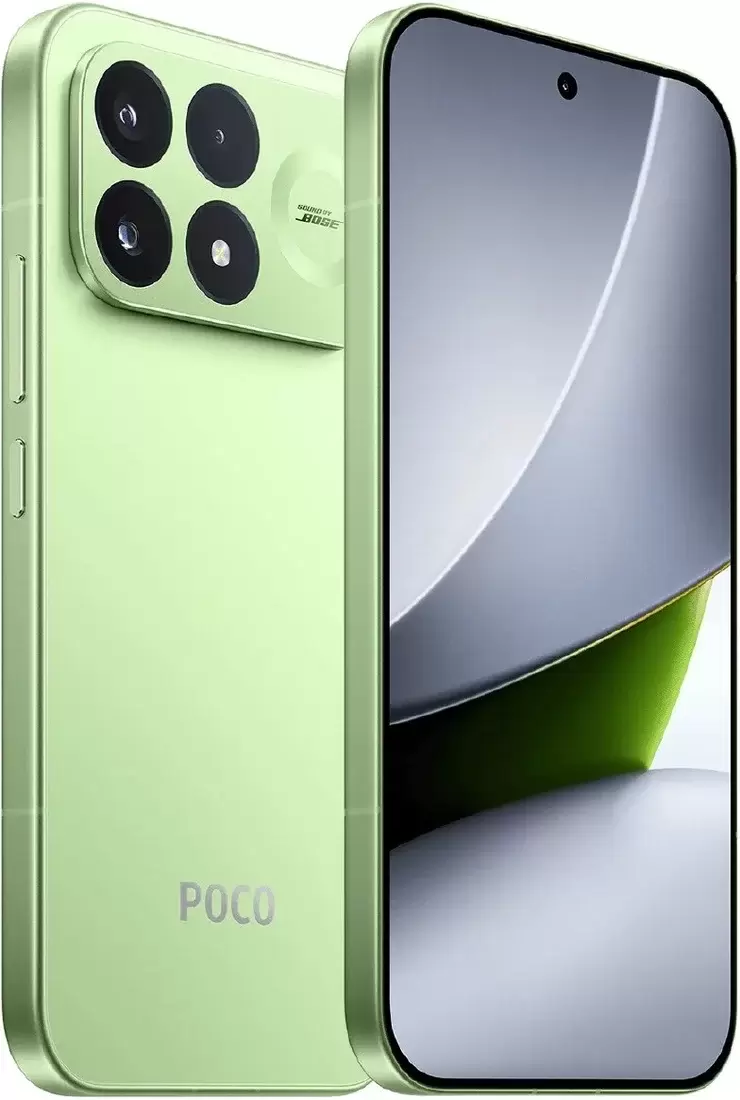 Купить POCO F9 Pro — смартфон POCO, доставка по Беларуси