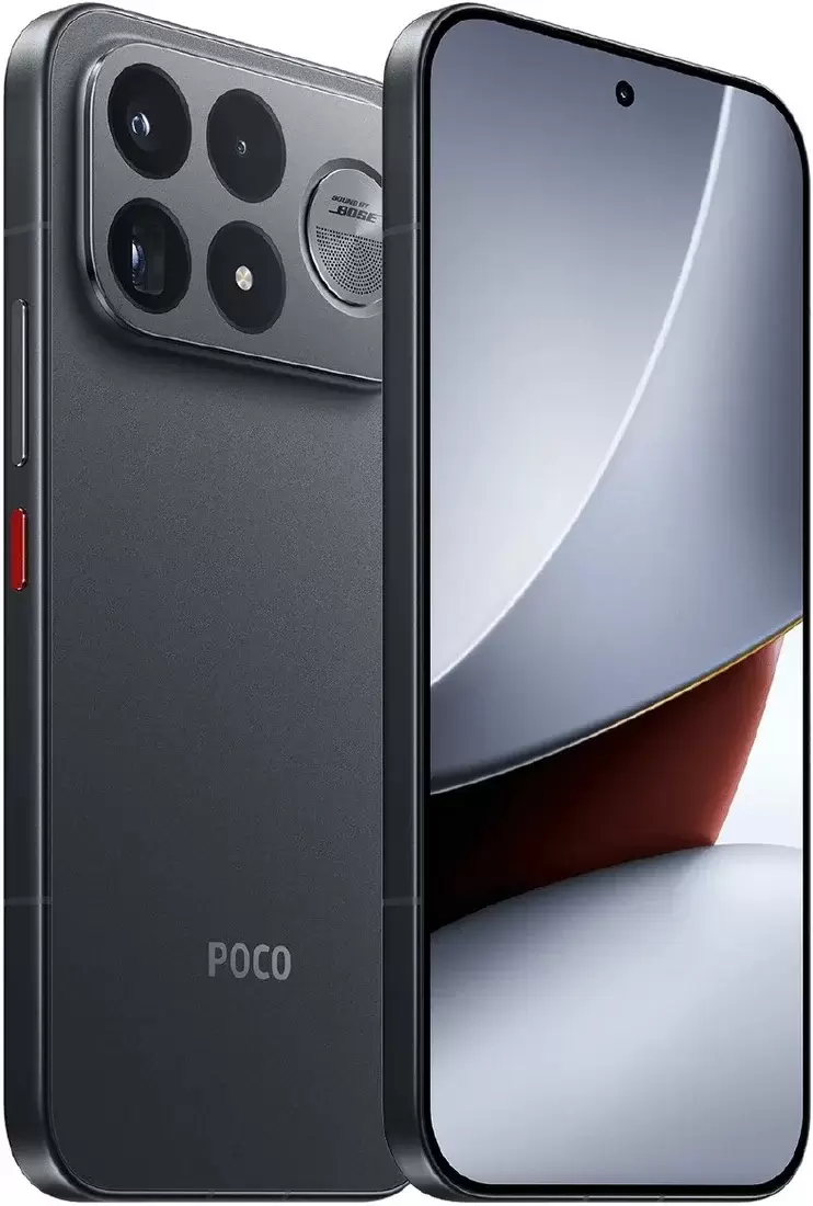 POCO F9 Ultra — фото 2 из 2